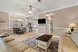 Crystal Playa | Private Pool & Carriage House