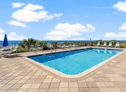 Monaco Sands | Private Beach & Chair Setup - Image 2