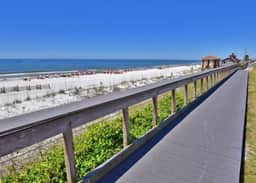 Shearwater Chateau | Cart, Cornhole & Heated Pool