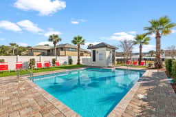 Shearwater Chateau | Cart, Cornhole & Heated Pool