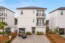 Bluefin Chateau | LSV, Cornhole & Heated Pool - Image 2