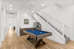 Cobian Cove | Heated Pool, Spa, Golf Cart