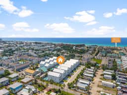 Cobian Cove | Heated Pool, Spa, Golf Cart