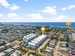 Cobian Coral | Spa, Billiards, Arcade & Golf Cart