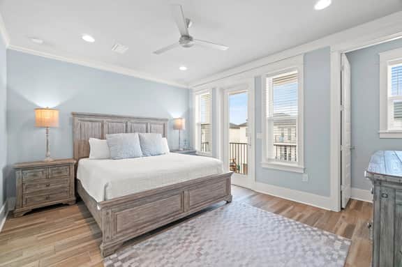 Bluefin Chateau | LSV, Cornhole & Heated Pool