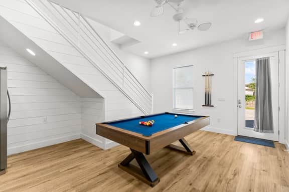 Cobian Cove | Heated Pool, Spa, Golf Cart