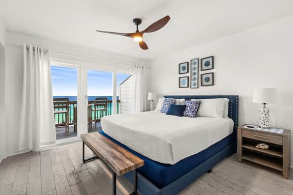 Waterside Dreams | Private Beach + Chair Setup - Image 2