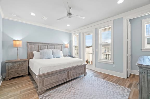 Bluefin Chateau | LSV, Cornhole & Heated Pool - Image 1