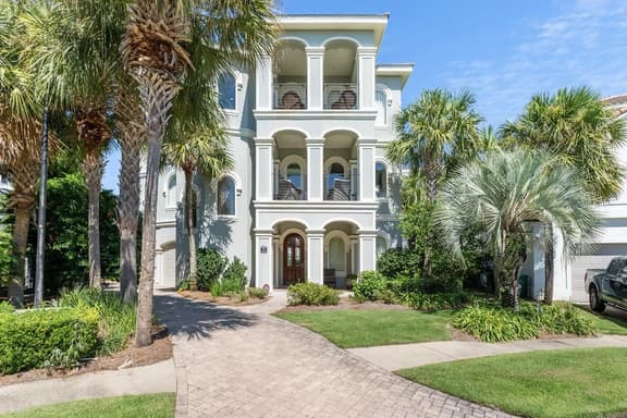 59 Ballamore Beach Haven NEW