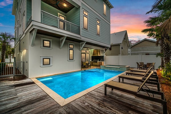 Property management